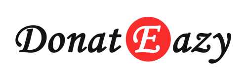 Donateazy