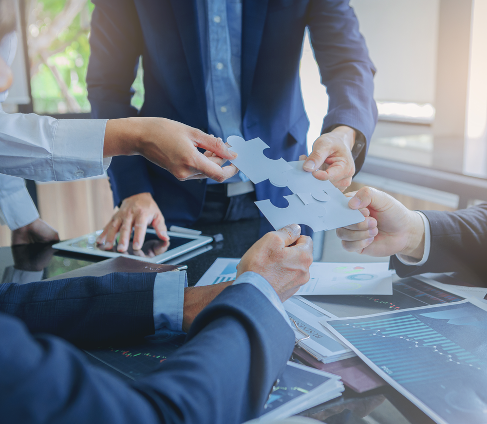 Keep Your Business Safe & Ensure High Availability.