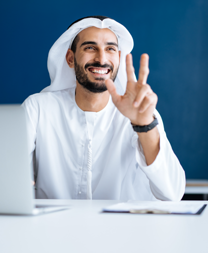 We Have More Than 20+ Years of Practical Finance Industries