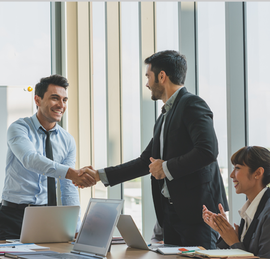 We Experienced In Tax Preparation, Business And Financial Services.