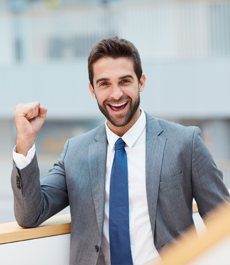 We Are Here To Help You On Tax Consultation.