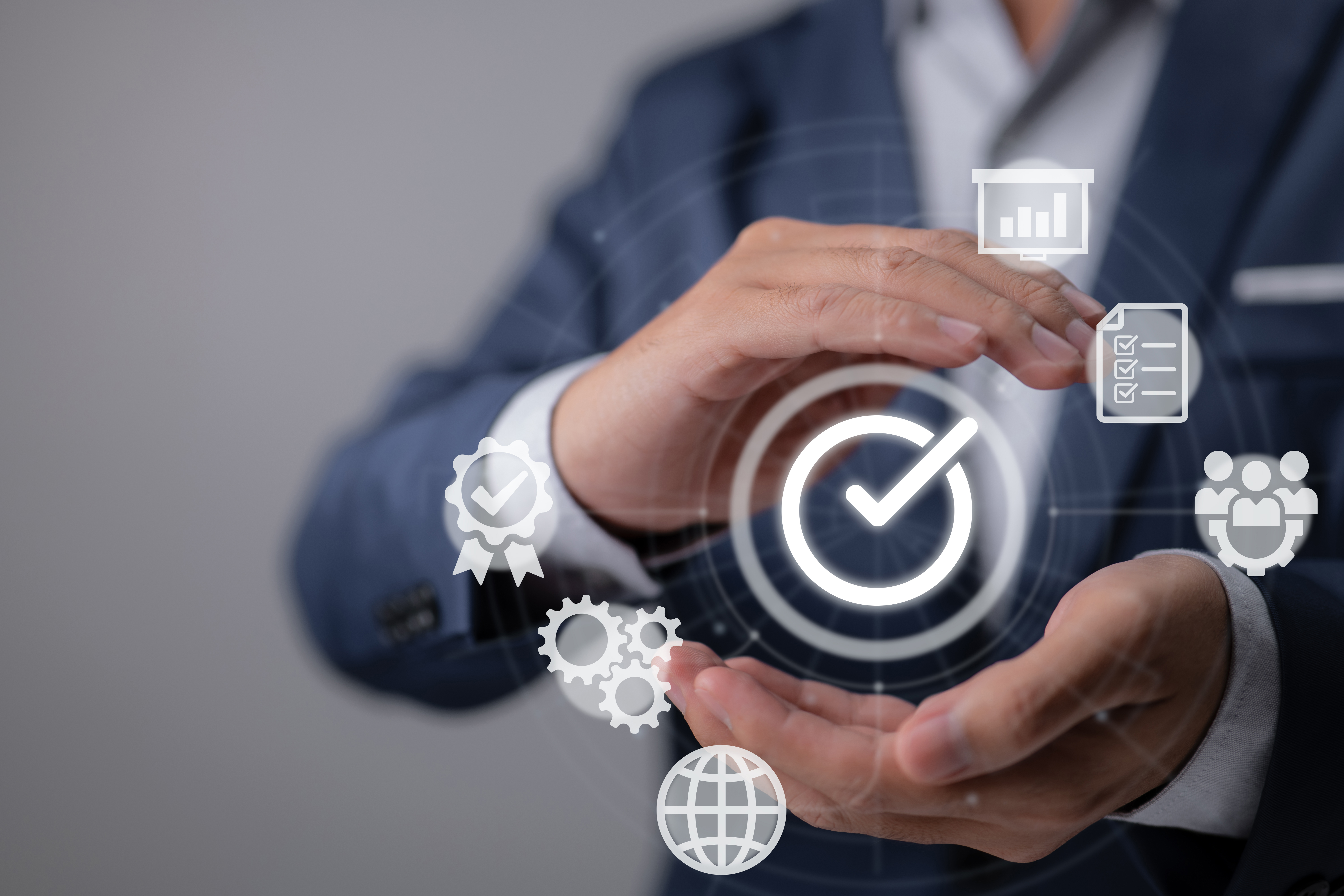 Not For Profits - Advisory and Compliance