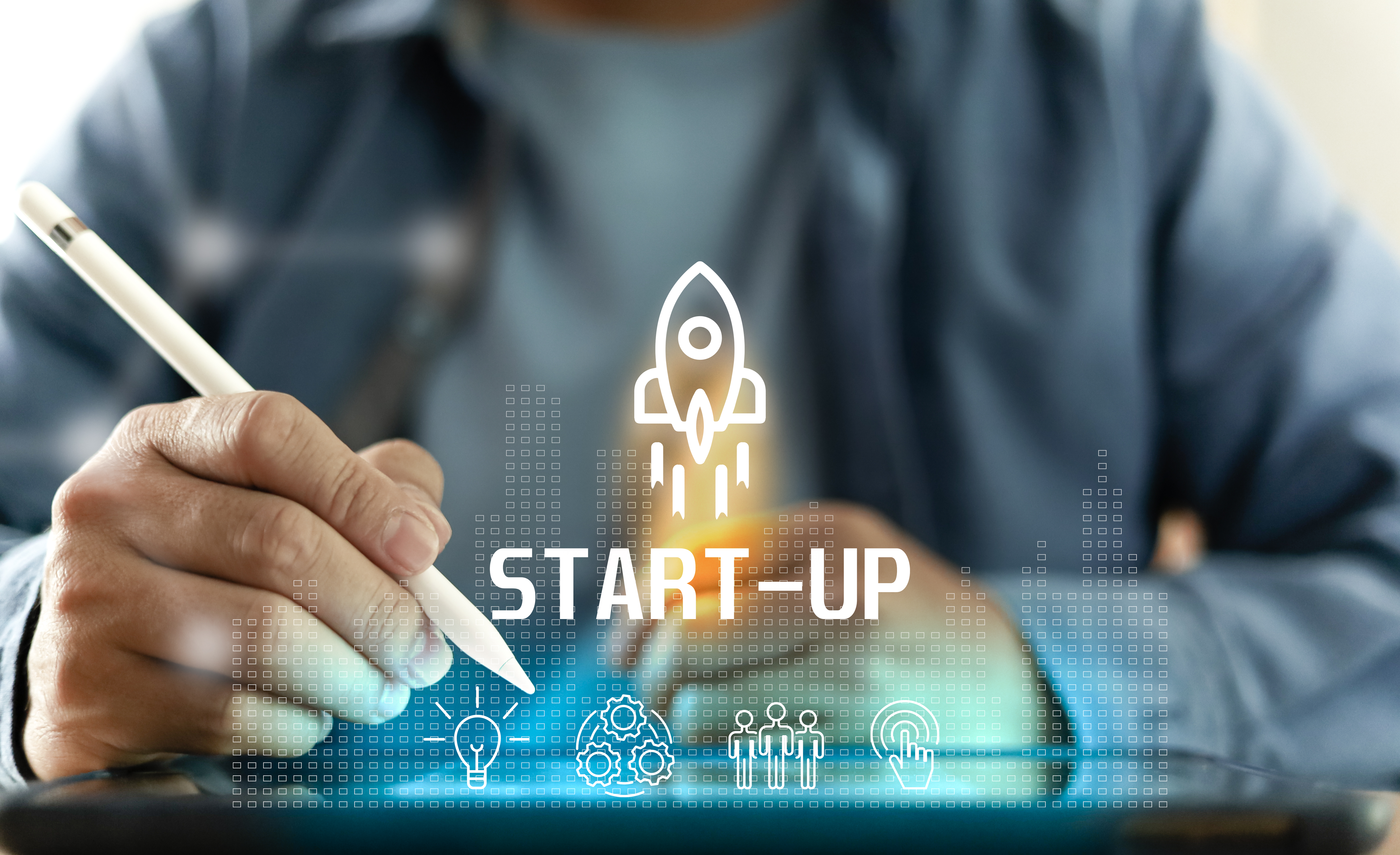 Startup Services